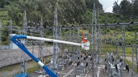 Tres sectores de Quito sufrirán cortes de luz el 18 de marzo