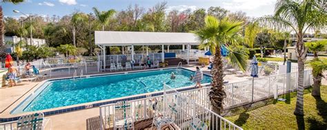 Kissimmee, Florida Campground | Orlando / Kissimmee KOA