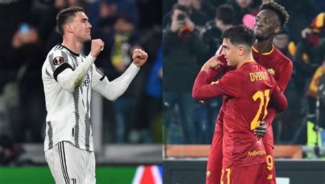 Europa League Ritorno Dei Playoff Stasera Nantes Juventus E Roma