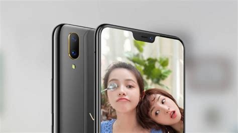 OPPO F7 Youth Vs Vivo Y85 Specs Comparison NoypiGeeks