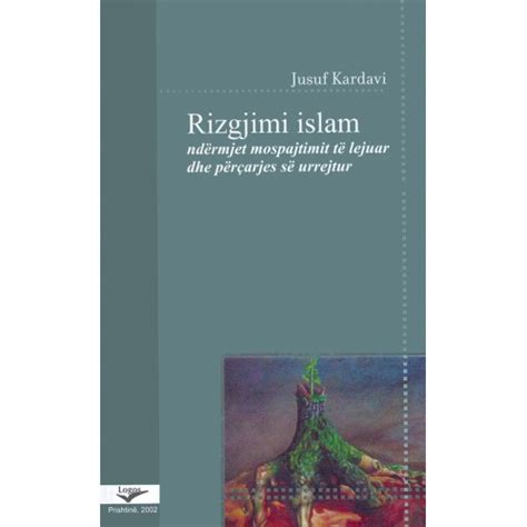 RIZGJIMI ISLAM ndërmjet mospajtimit të lejuar dhe përçarjes së urrejtur