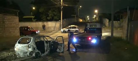 Ataque Armado Deja Un Muerto Y Dos Heridos En Manta Manab Rts