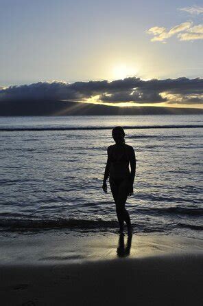 Topless Ginger Porn Pic