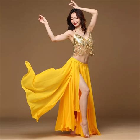 Belly Dance Outfit Ugel Ep Gob Pe