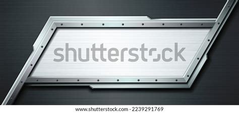 53,141 Metal Sheet Border Images, Stock Photos, 3D objects, & Vectors ...