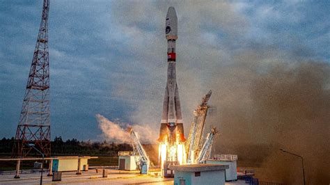 Russian Spacecraft Glitches Pre Landing Ctv News