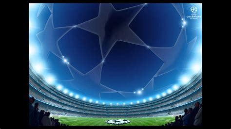 Inno Ufficiale Uefa Champions League Youtube