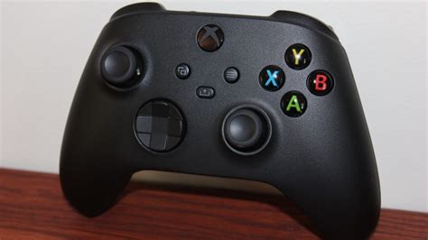 Xbox Series X controllers are randomly disconnecting from consoles | BGR