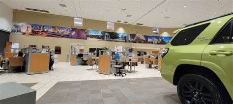 HENDRICK TOYOTA APEX - Updated January 2026 - 76 Photos & 439 Reviews ...