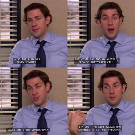 List : 25+ Best Jim Halpert Quotes (Photos Collection)