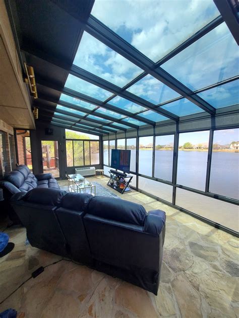 The Health Benefits of a Sunroom: Creating a Space for Well-Being