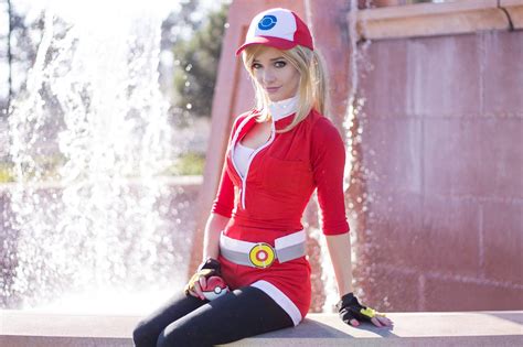 Pokemon GO Cosplay Gallery | Pokémon GO Hub