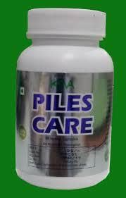 Navraj Piles Care Capsules For Personal Grade Standard Medicine