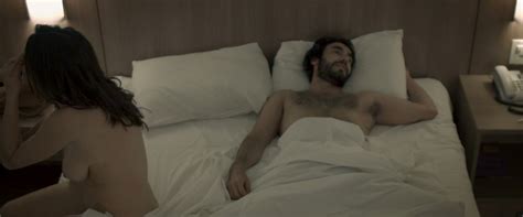 Nude Video Celebs Luciana Paes Nude Aqueles Cinco Segundos