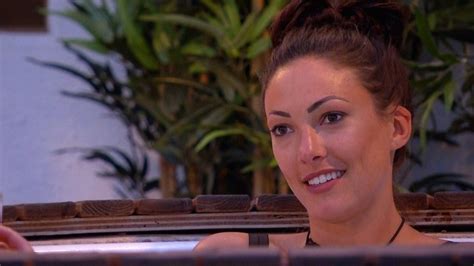 Sophie And Emma Get Steamy In The Hot Tub Love Island