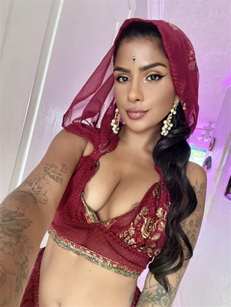 Can I Be Your Indian Bae R Womenofcolor