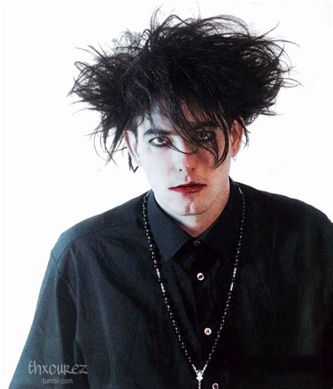 Robert Smith 1984 The Top Era Robert Smith The Cure Robert Smith