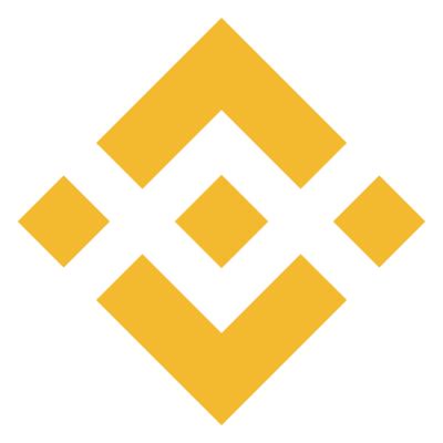 Binance Logo - PNG Logo Vector Brand Downloads (SVG, EPS)