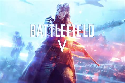 Battlefield 5 revealed: trailer, new gameplay details and more - Polygon
