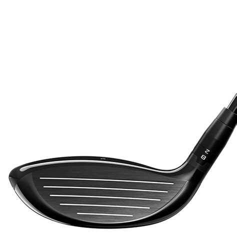 Titleist Tsr Fairway Review The Golf Guide