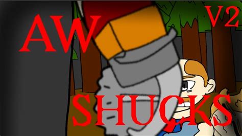 Fnf Aw Shucks V Jeffy S Endless Aethos Sml Fan Animation Tw