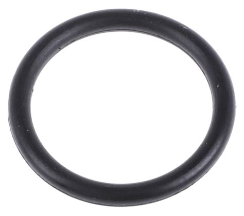 Rs Pro Rs Pro Nitrile Rubber O Ring Mm Bore Mm Outer