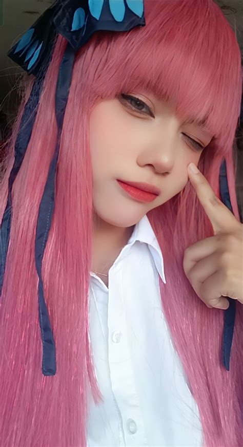 ↱┊nino Nakano ˚୭̥ In 2024 Cosplay Nakano Anime