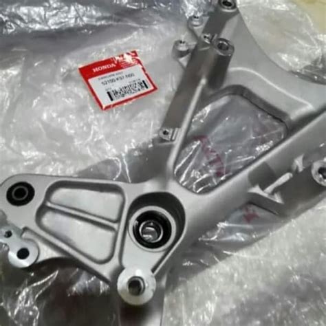 Jual Swing Arm Honda Pcx Lokal Original Shopee Indonesia