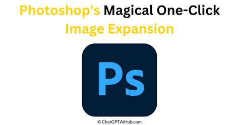 Adobe S Photoshop Beta Unveils Revolutionary Generative Expand AI