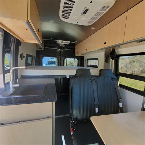 Blue Ridge Adventure Vehicles