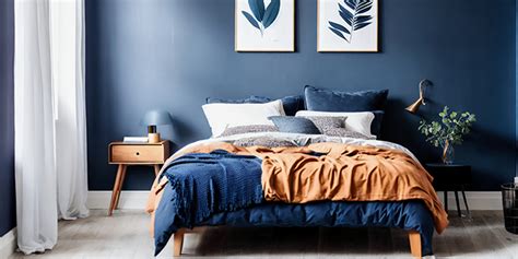 8 Couleurs De Chambre Pour Bien Dormir