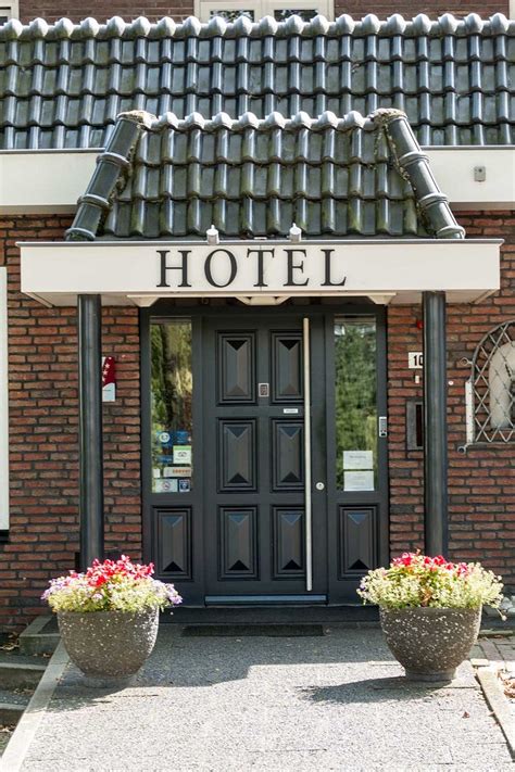 Hotel Edenpark Prices And Reviews Brunssum The Netherlands