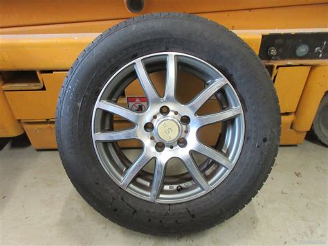 Nettivaraosa - Nokian Hakka Sport Utility 2013 - Tyre sets - Nettivaraosa