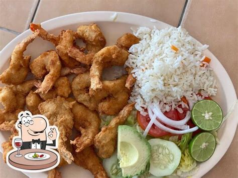 Mariscos El Gordo Restaurant Guadalajara Calle Gabriel Ramos Mill N