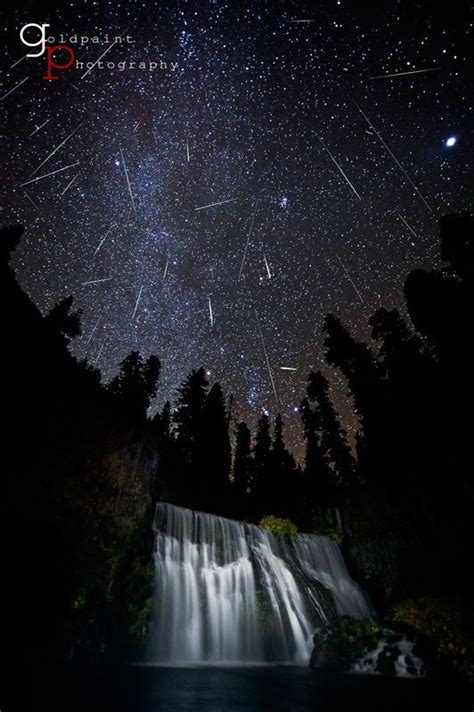 Orionid Meteor Shower From Halley S Comet Peaks Sunday Space