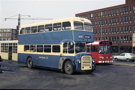 The Transport Library Astill Jordan Ratby Leyland Pd A Hbc At