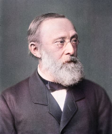 Rudolf Virchow The Father Of Modern Pathology Scihi Blog