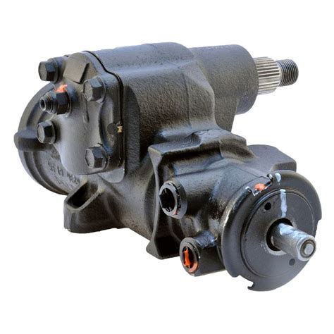 Acdelco G Professional Remanufactured Power Steering Gear Box