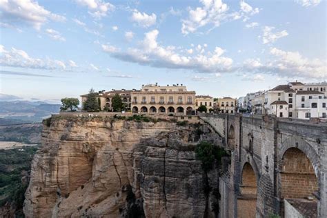 Estos Son Los Paradores M S Bonitos De Espa A Seg N Lonely Planet