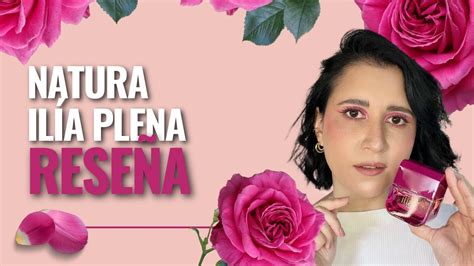 Nuevo Il A Plena Edp De Natura Youtube