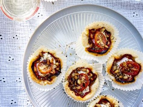 Quiche Met Bladerdeeg Verslavende Recepten Libelle Lekker