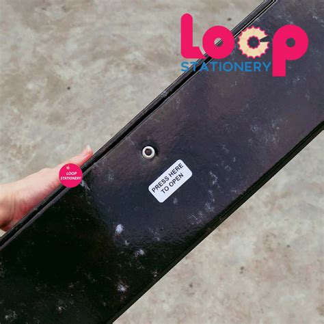 Box File Lion Arch Box File Size 3''inch F4 