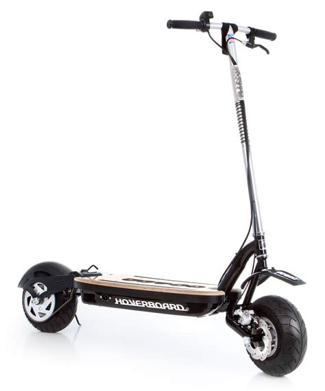 Electric Scooter Survivors | ELECTRICBIKE.COM
