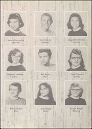 Elko High School - Pohob Yearbook (Elko, NV), Class of 1958, Page 33 of 140