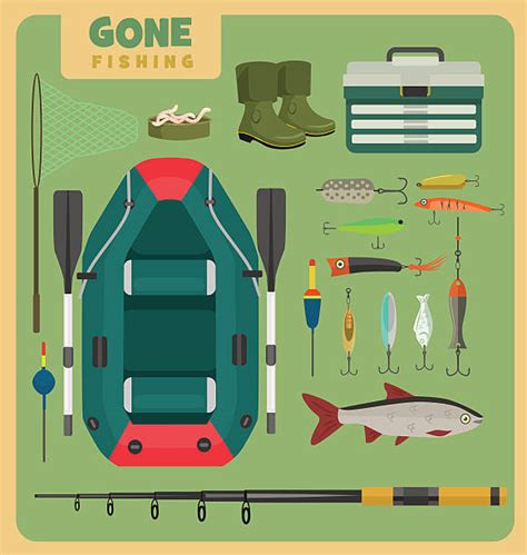 Tackle Box Illustrations Royalty Free Vector Graphics And Clip Art Istock