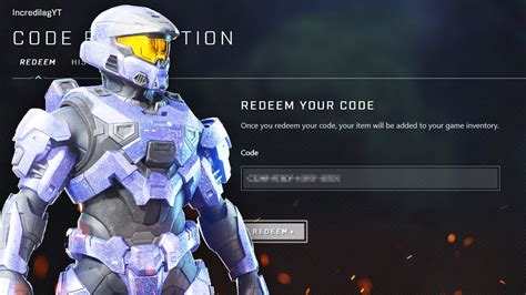 HOW TO UNLOCK PURPLE GLITTER ARMOR COATING HALO INFINITE XBOX PROMOTION