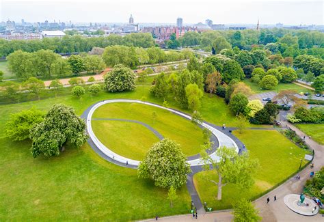 Hyde Park Park - Enjoying London's Beautiful Hyde Park - London Perfect