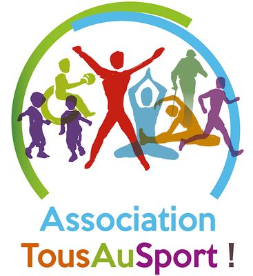 Logo Tous Au Sport Waldighoffen