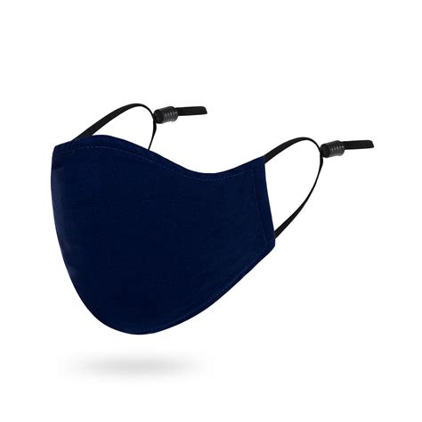 Pinpoint | Cotton Face Mask with Filter