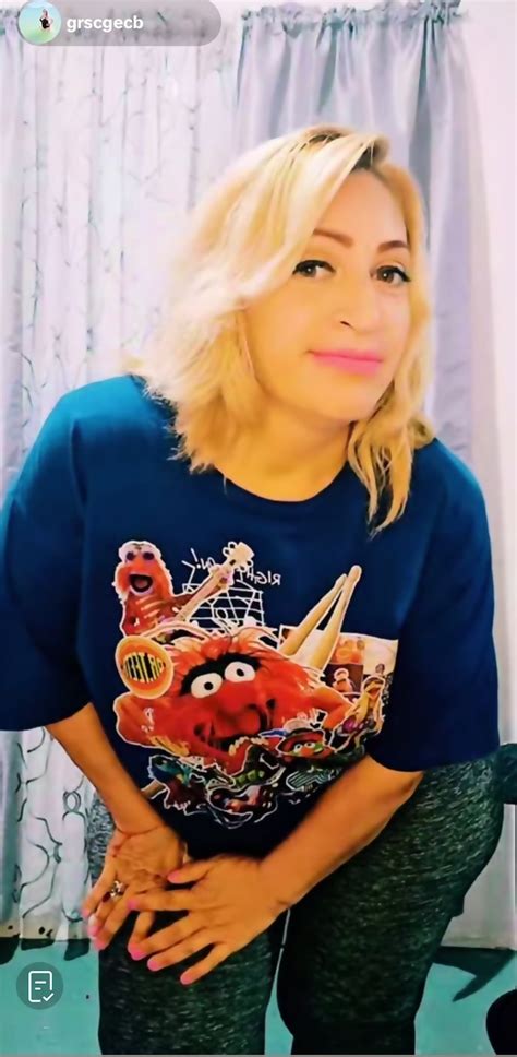 Grizzzz Lol Milf Con Culo Desfigurado Descomunal